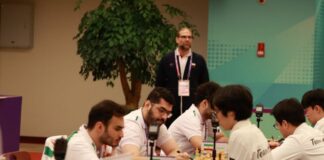 جذابترین طلا در هانگژو