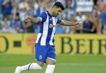 پیشنهاد تازه شیاطین سرخ به طارمی