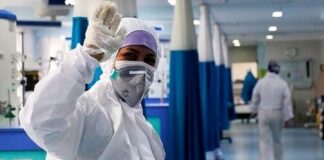 مجوز استخدام ۱۲ هزار پرستار صادر شد