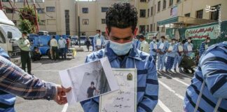 کشف و دستگیری «شبکه وفا» که تحت امر «موساد» بود