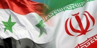 تعرفه تجاری بین ایران و سوریه صفر شد