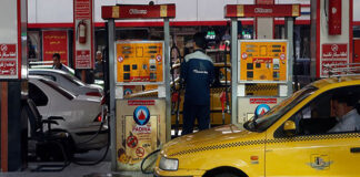 پمپبنزینها فعال شدند/ امکان سوختگیری ۴۰ درصد جایگاهها با کارت