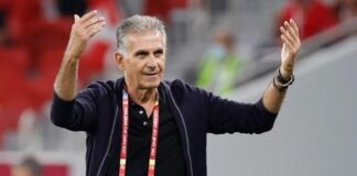 قطر بلیط خروج کیروش را صادر کرد