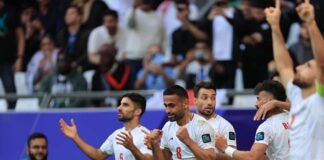 پاداش نجومی AFC برای تیمهای اول و دوم در جام ملتها