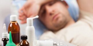 این مواد را بخورید احتمالا سرما نمیخورید