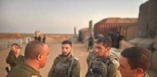 فاش شدن بزرگتربن گاف امنیتی در ارتش صهیونیستی