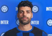 انتقال طارمی به اینتر نهایی شد