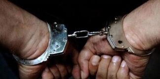 انهدام باند فحشا در تبریز