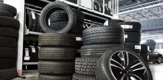 اعلام شرایط جدید خرید لاستیک دولتی