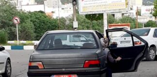 حکم نماز و روزه در سفر شخصی با ماشین دولتی