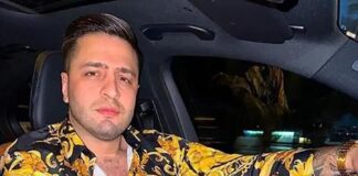 بازداشت «داوود هزینه» توسط پلیس ترکیه