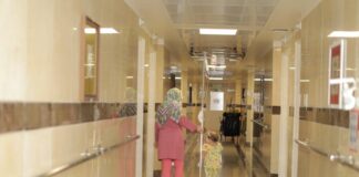 اجرایی شدن دستورالعمل درمان رایگان کودکان زیر هفت سال در بیمارستانهای دولتی