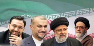 رحمت خدا برآنهایی که فکر و دغدغهشان مردم بود