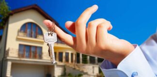 اول پول رهن را بگیرید بعد تخلیه کنید