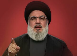 فواد شکر مرد میدان بود