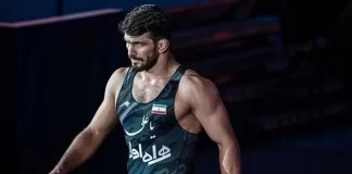 حسنآقا! تو غرور و غیرت یک ملتی…