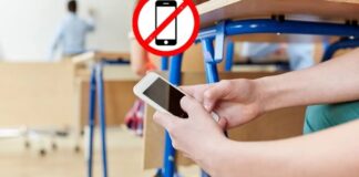 ورود موبایل به مدارس هلند ممنوع شد
