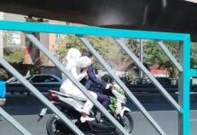 ماشین نبود، موتور هست….