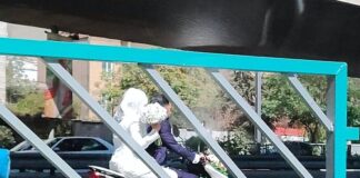 ماشین نبود، موتور هست….