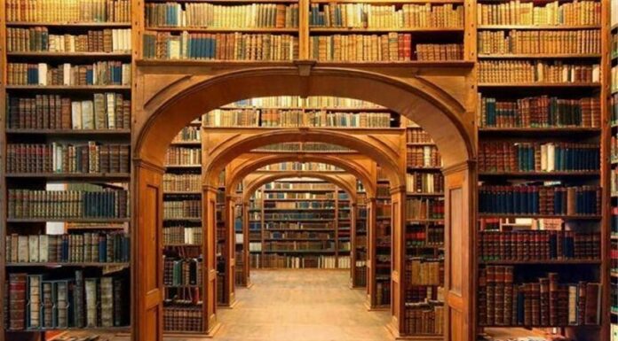 بزرگترین اهداکننده کتاب به کتابخانه آستان قدس رضوی کیست؟