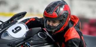 پیشنهاد اصلاح قانون گواهینامه موتور بانوان