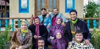 در پایتخت ۷، کی حاضره؟ کی غایب؟