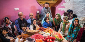 قدردان یلدا باشیم…