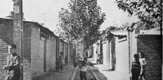 مهرآباد مهریه دختر ناصرالدین شاه بود