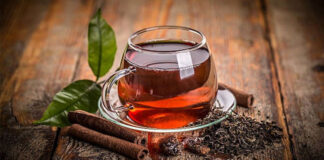 «چایخورها» عمر طولانیتری دارند؟