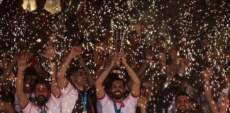 گیتیپسند در جمع ۱۰ تیم برتر دنیا