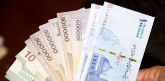 واریز یارانه دیماه