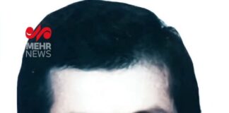 قاسم سعدی به خانه برگشت