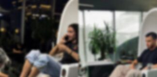 ویترینهای لاکچری!