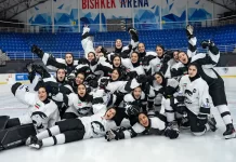 دختران هاکی ایران نایب قهرمان آسیا شدند