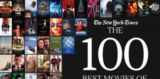 معرفی «۱۰۰ فیلم برتر قرن ۲۱» توسط نیویورکتایمز