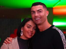 رونالدو بالاخره گرفت