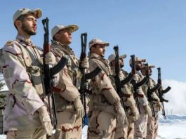 حداکثر حقوق سربازی: ۱۴میلیون تومان