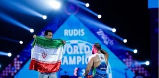 بازگشت ابرقدرت