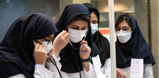 ظرفیت پزشکی امسال:۱۳هزار و ۴۰۳ نفر