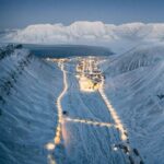 به دروازه ورودی قطب شمال خوش آمدید!