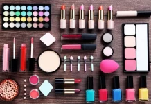 حواستان به محصولات غیرمجاز فرآوردههای آرایشی چشم و ابرو باشد