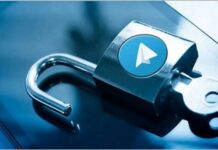 اعلام پنج شرط بازگشایی تلگرام در ایران