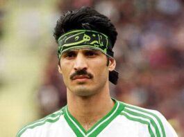 ۱۵ فوتبالیست برتر مسلمان جهان