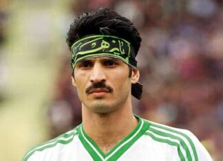 ۱۵ فوتبالیست برتر مسلمان جهان