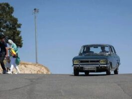 ورود پراید، آردی، پیکان، ون، مینیبوس، اتوبوس و تاکسی زرد به جزیره کیش ممنوع