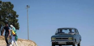 ورود پراید، آردی، پیکان، ون، مینیبوس، اتوبوس و تاکسی زرد به جزیره کیش ممنوع