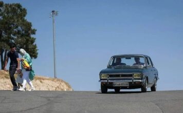 ورود پراید، آردی، پیکان، ون، مینیبوس، اتوبوس و تاکسی زرد به جزیره کیش ممنوع