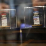 رادیوداروها، افتحار پزشکی هستهای ایران