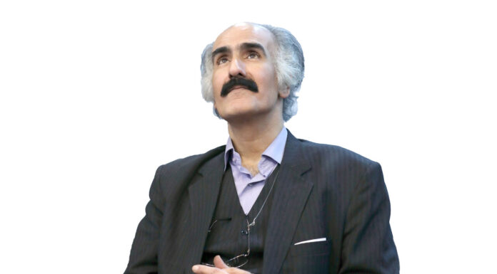 عبید زمانه حال