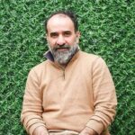 رضا امیرخانی پس از دو جراحی در حال بهبود تدریجی است